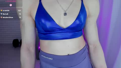 lisa online show from 02-11-25, 06:19