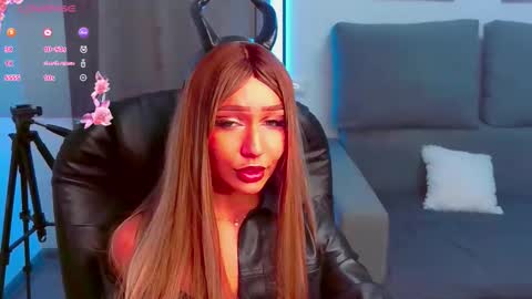 Lisa online show from 02-27-26, 07:25