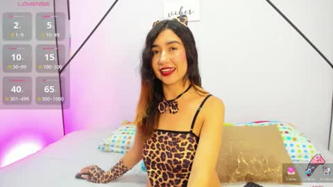 lisa white  online show from 11-21-25, 01:10