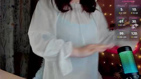 LisaCase online show from 12-05-24, 08:33