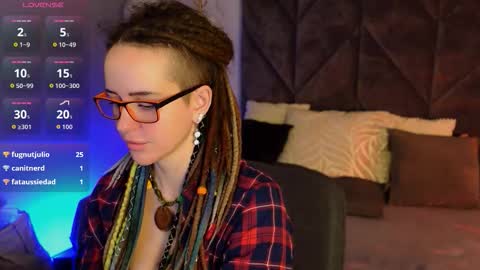 Snapshot of lisafoxy_y chatting on 02-25-26, 06:34 Lisa online show from 02-25-26, 06:34