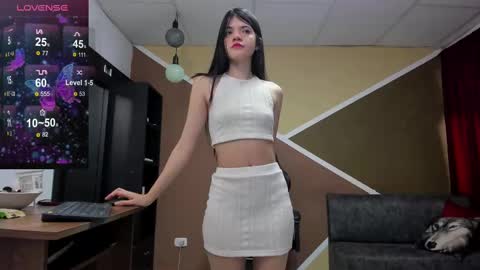 Snapshot of lisagray_1 chatting on 02-13-25, 08:34 Lisa Gray Independent Model online show from 02-13-25, 08:34