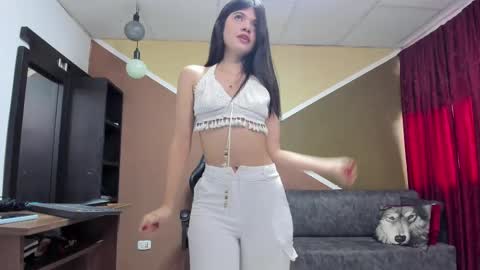 Snapshot of lisagray_1 chatting on 10-16-25, 07:37 Lisa Gray Independent Model online show from 10-16-25, 07:37