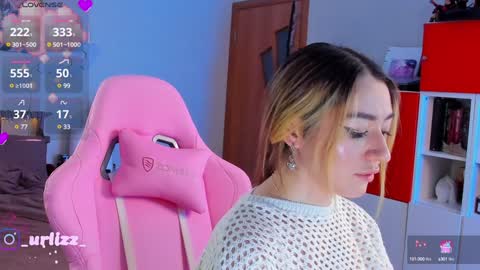   LISA   online show from 12-02-24, 09:28