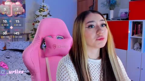   LISA   online show from 12-24-24, 08:05