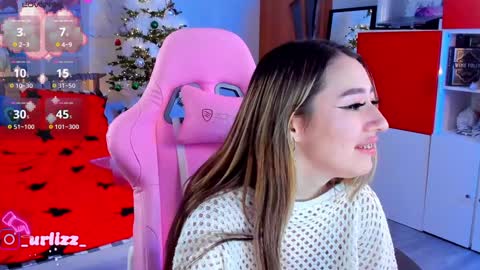   LISA   online show from 01-18-25, 12:02