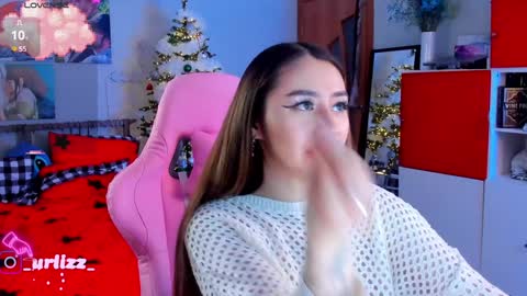   LISA   online show from 01-18-25, 11:00