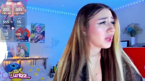   LISA   online show from 02-07-25, 06:02