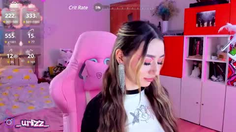   LISA   online show from 02-14-25, 03:36