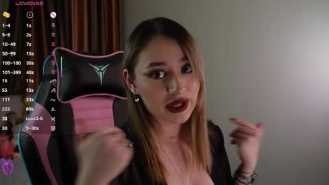   LISA   online show from 10-17-25, 03:25