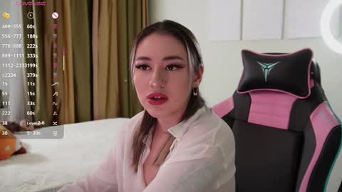   LISA   online show from 12-03-25, 05:44