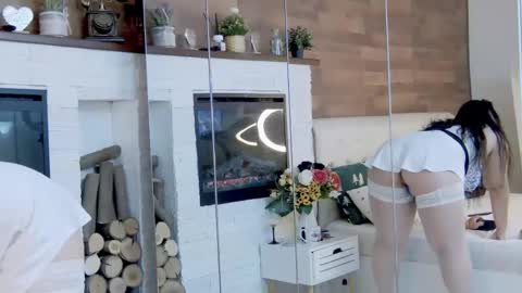 SofiaHanson online show from 12-08-24, 03:13