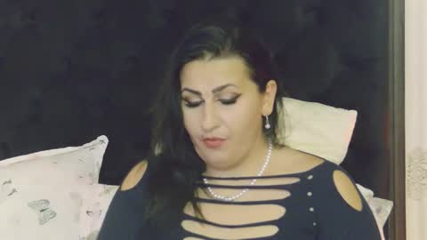 SofiaHanson online show from 10-20-25, 03:45