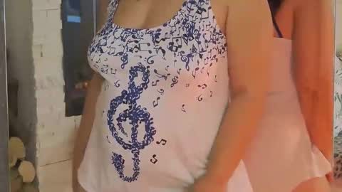 SofiaHanson online show from 01-10-26, 06:09