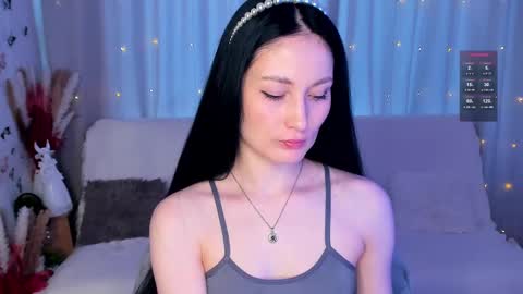 Snapshot of lisamooore chatting on 02-27-25, 10:59 Lisa Moore online show from 02-27-25, 10:59