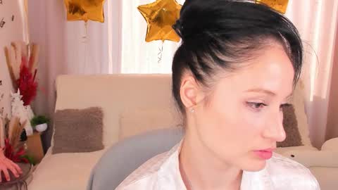 Snapshot of lisamooore chatting on 09-20-25, 03:07 Lisa Moore online show from 09-20-25, 03:07