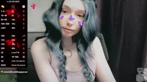 lisamoth online show from 10-18-25, 09:37