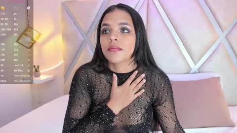 LISA online show from 10-02-25, 07:21