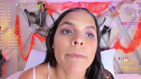 LISA online show from 10-28-25, 07:49