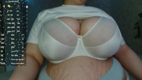 Snapshot of lisatime chatting on 01-24-25, 10:32 Lisa-Time online show from 01-24-25, 10:32