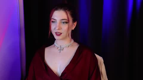 Snapshot of lisavamp chatting on 12-26-24, 11:35 LisaVamp online show from 12-26-24, 11:35