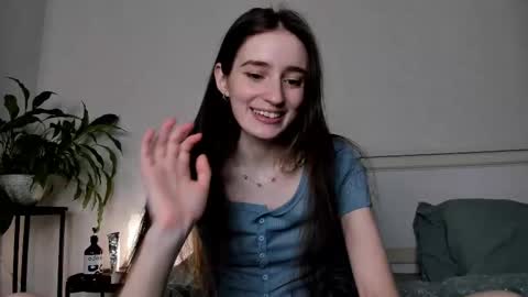 Snapshot of lisawoo chatting on 03-01-25, 10:10 Lisa online show from 03-01-25, 10:10