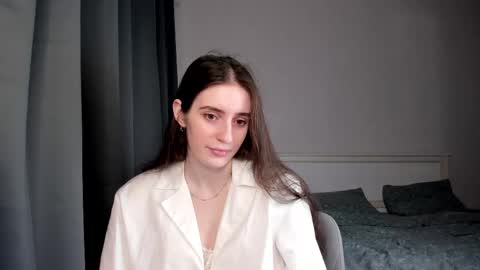 Snapshot of lisawoo chatting on 03-06-25, 08:27 Lisa online show from 03-06-25, 08:27