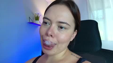 Lisbet online show from 01-09-25, 09:37