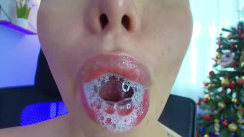 Lisbet online show from 01-12-25, 06:27