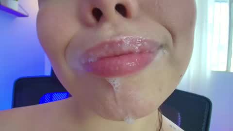 Lisbet online show from 02-06-25, 07:18