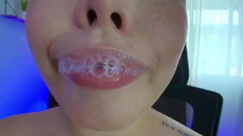 Lisbet online show from 02-13-25, 07:10