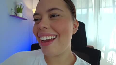 Lisbet online show from 02-26-25, 02:25