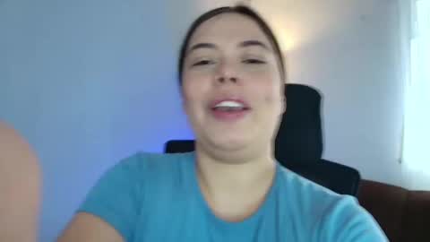 Lisbet online show from 03-06-25, 02:40