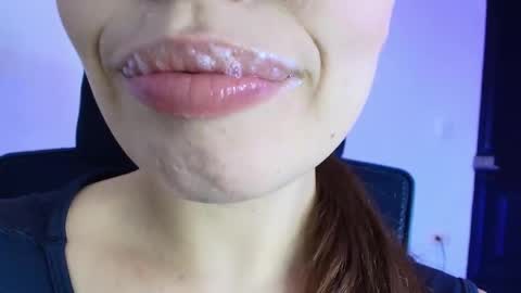 Lisbet online show from 02-07-26, 08:23