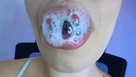 Lisbet online show from 02-25-26, 08:18