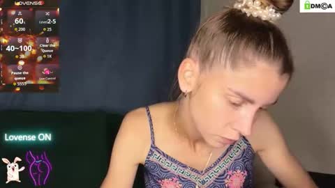 Lisi4ka online show from 09-11-25, 04:29