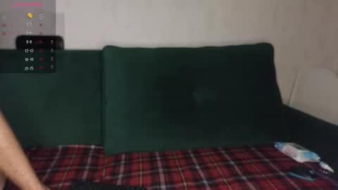 Kris Maks online show from 02-24-25, 02:51