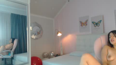 Andrea online show from 01-20-25, 12:39