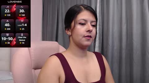 Andrea online show from 09-23-25, 03:20