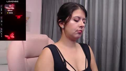 Andrea online show from 09-29-25, 03:11