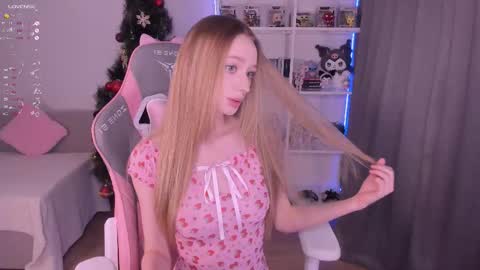 lissa online show from 12-14-25, 12:32