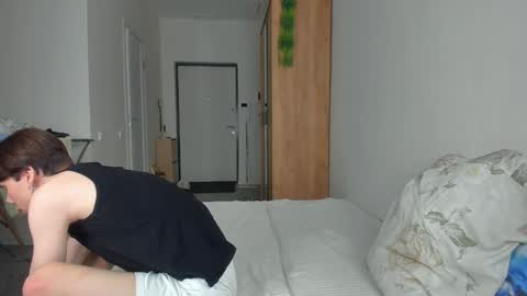 Snapshot of lissa_alfie chatting on 01-13-25, 12:02 Alfie online show from 01-13-25, 12:02