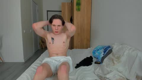 Snapshot of lissa_alfie chatting on 01-14-25, 05:34 Alfie online show from 01-14-25, 05:34