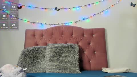 Lissa online show from 12-07-24, 01:58