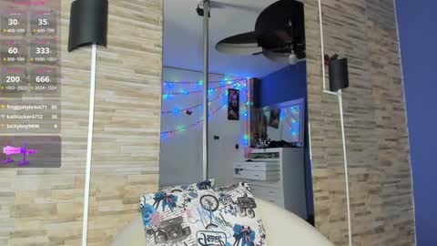 Lissa online show from 01-22-25, 08:51