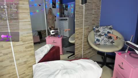 Lissa online show from 01-30-25, 02:49