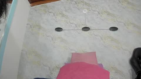 Lisa online show from 12-28-24, 03:04