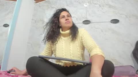 Lisa online show from 03-12-25, 03:02