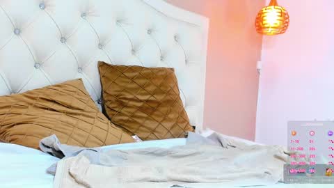 L I S S A  online show from 01-16-25, 06:25