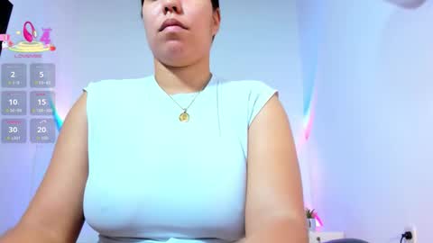 L I S S A  online show from 09-26-25, 03:32